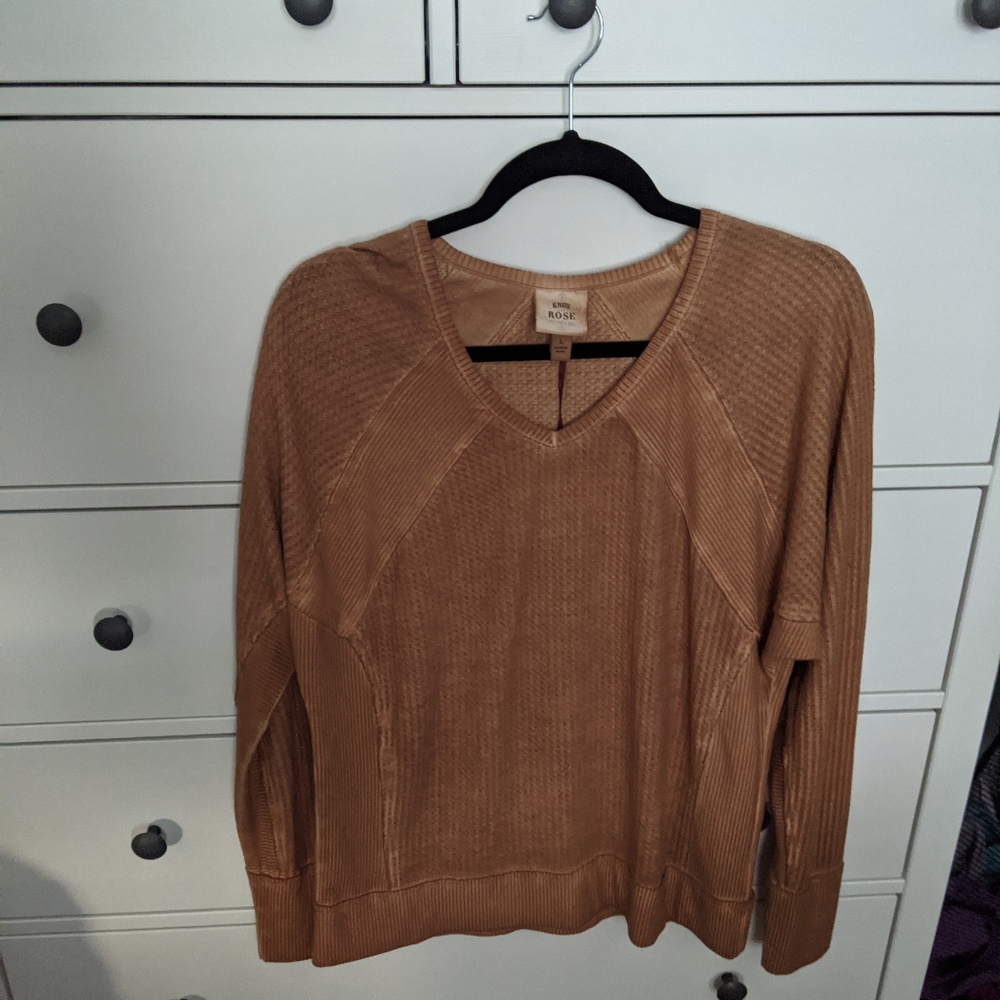 Target Knox Rose xl nwt